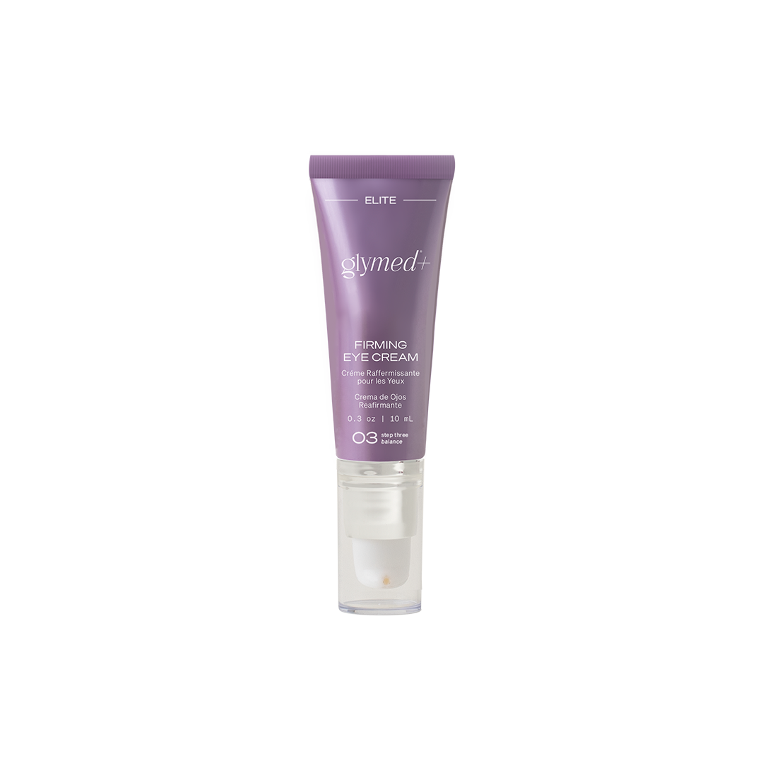 Firming Eye Cream, 10 ml
