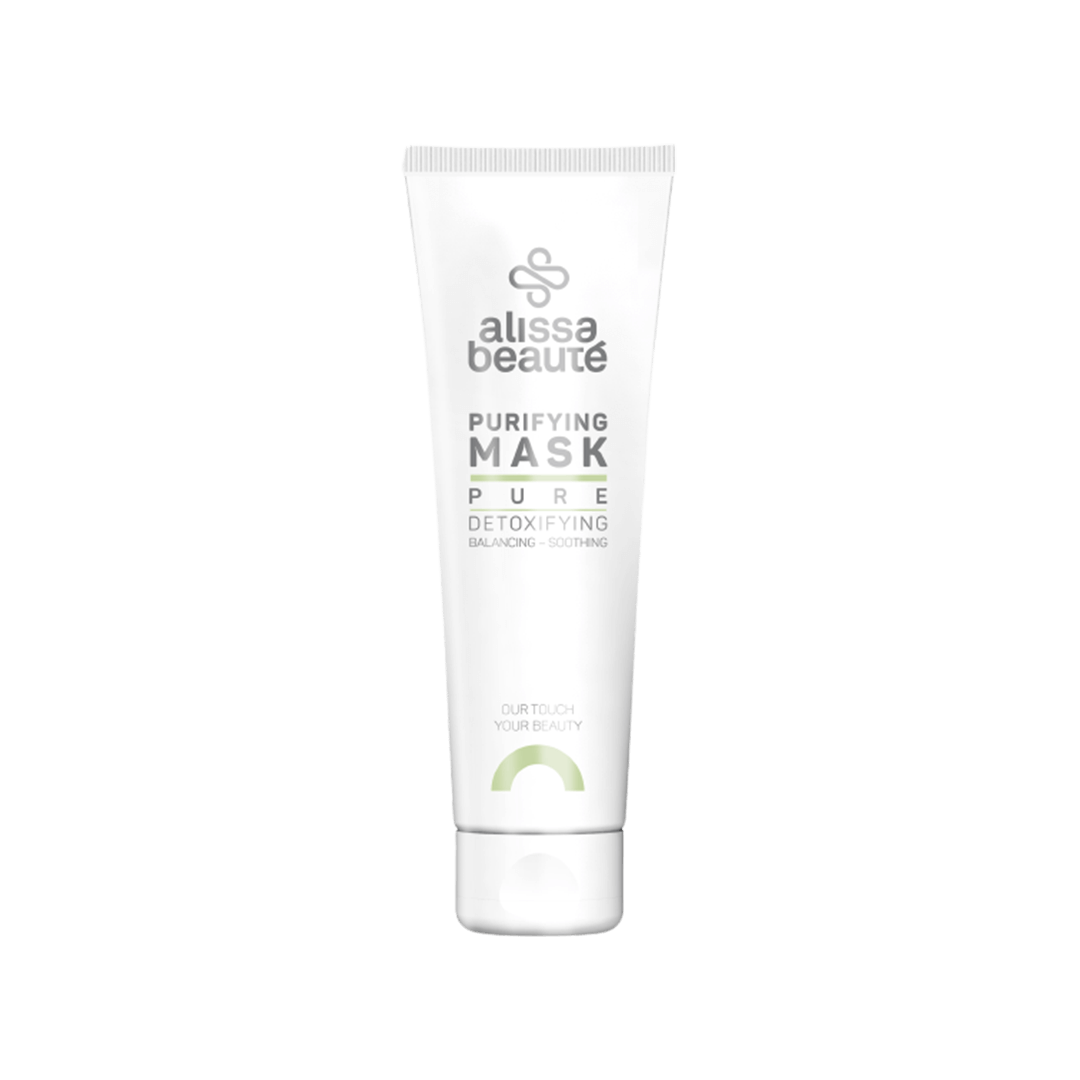 PURE SKIN Purifying Mask 100 мл вiд Alissa Beaute