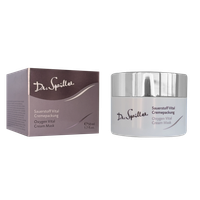 Dr. Spiller Oxygen Vital Cream Mask 50 мл: В корзину 116907 - цена косметолога