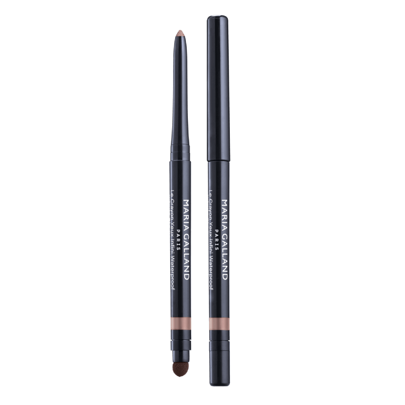 848 INFINITE EYE PENCIL: 11 тон Noir - 15 тон Prune Charmante - 949,32₴
