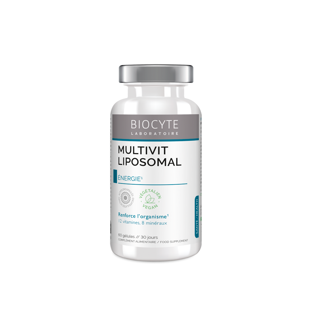 Multivit Liposomal