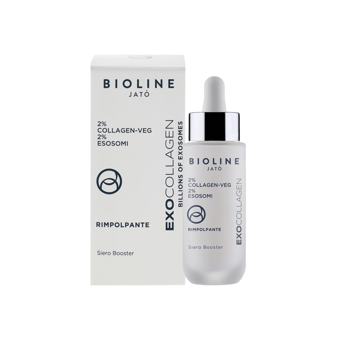 Exosomes Exocollagen Booster Serum: 30 мл 