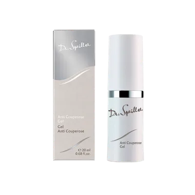 Anti Couperose Gel 20 мл от производителя