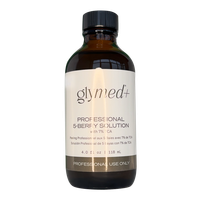 Glymed Professional 5-Berry Solution with 7% TCA 118 мл: В корзину US-GM-098R - цена косметолога