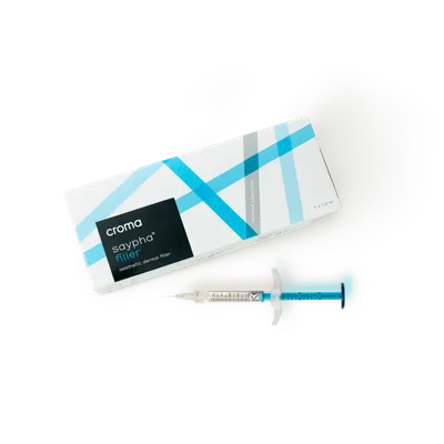 Saypha Filler NEW: 1 мл