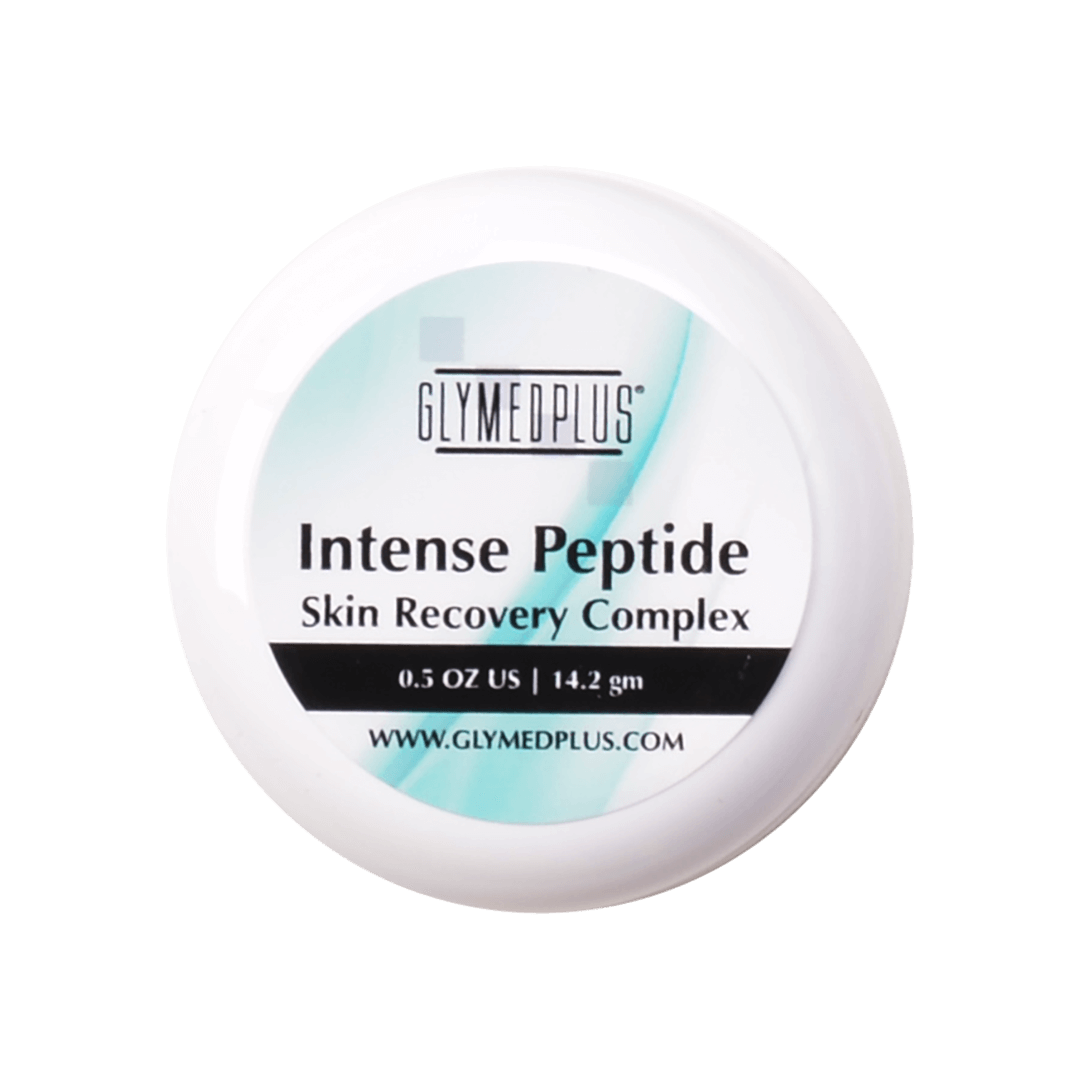 Intense Peptide Skin Recovery Complex: 14 г - 30 мл - 236 мл - 2844₴