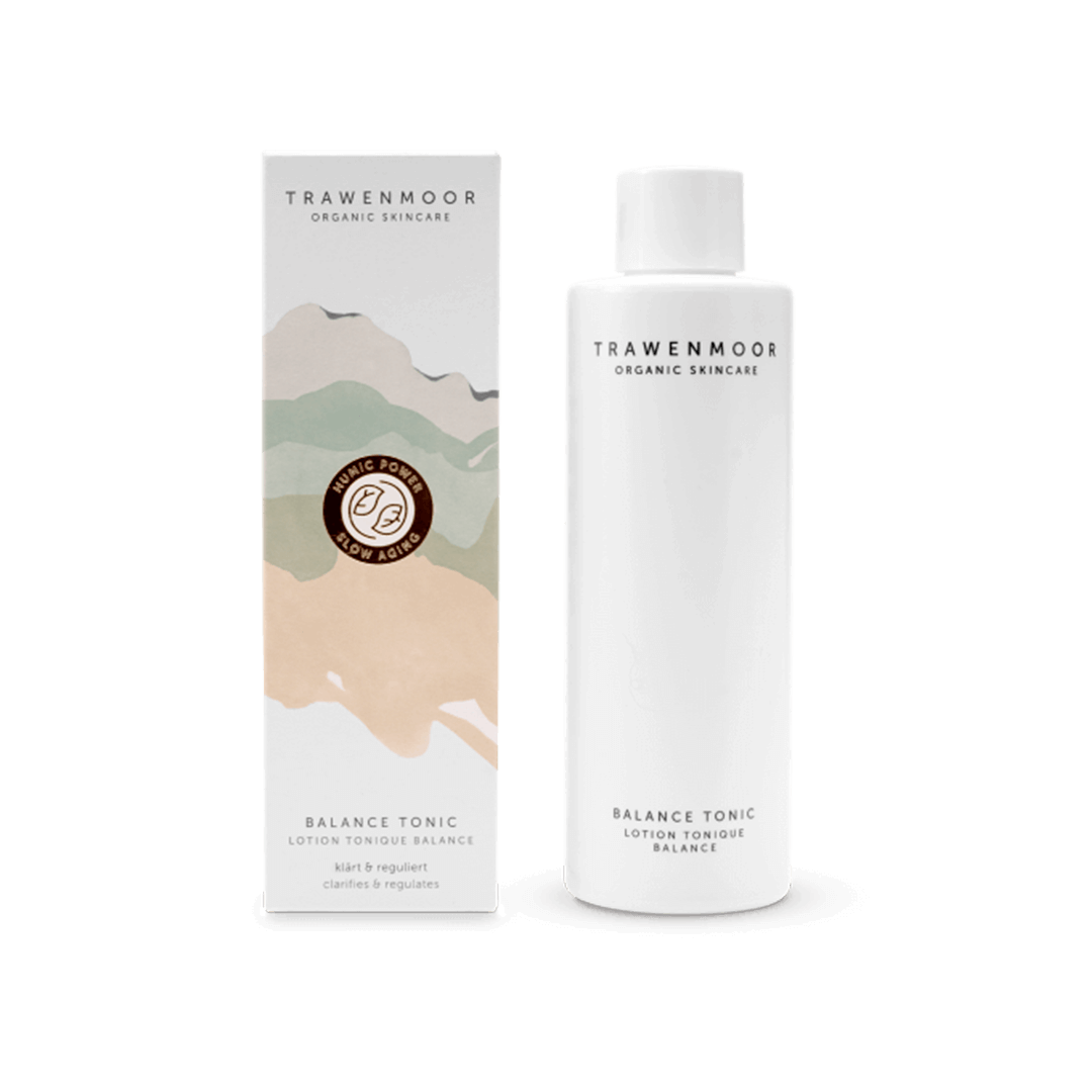 Balance Tonic 200 ml - 500 ml от производителя