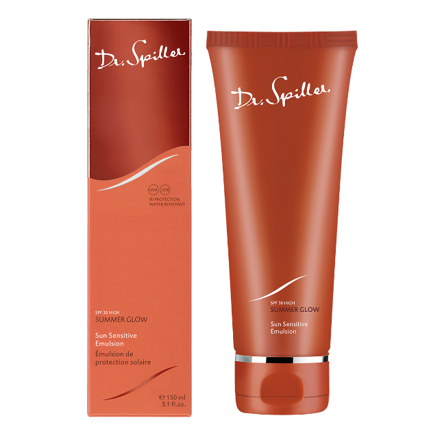 Sun Sensitive Emulsion Spf 30: 150 ml - 243zł