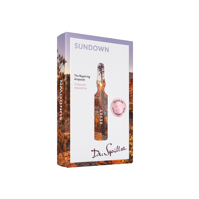 Reset - Sundown 1 x 2 ml - 7 x 2 ml от производителя