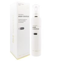 Innoaesthetics EPIGEN BODY CONTOUR 200 мл: В кошик EP008 - цена косметолога