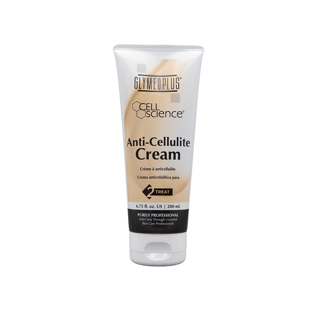 Anti-Cellulite Cream: 200 мл - 2844₴