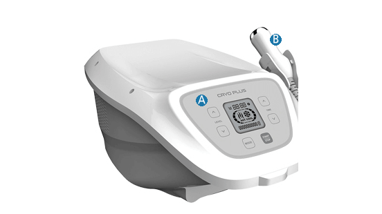Cryo Plus