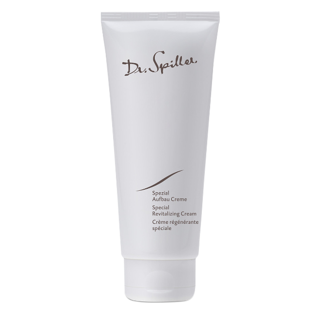 Special Revitalizing Cream: 50 мл - 200 мл - 2208,60₴