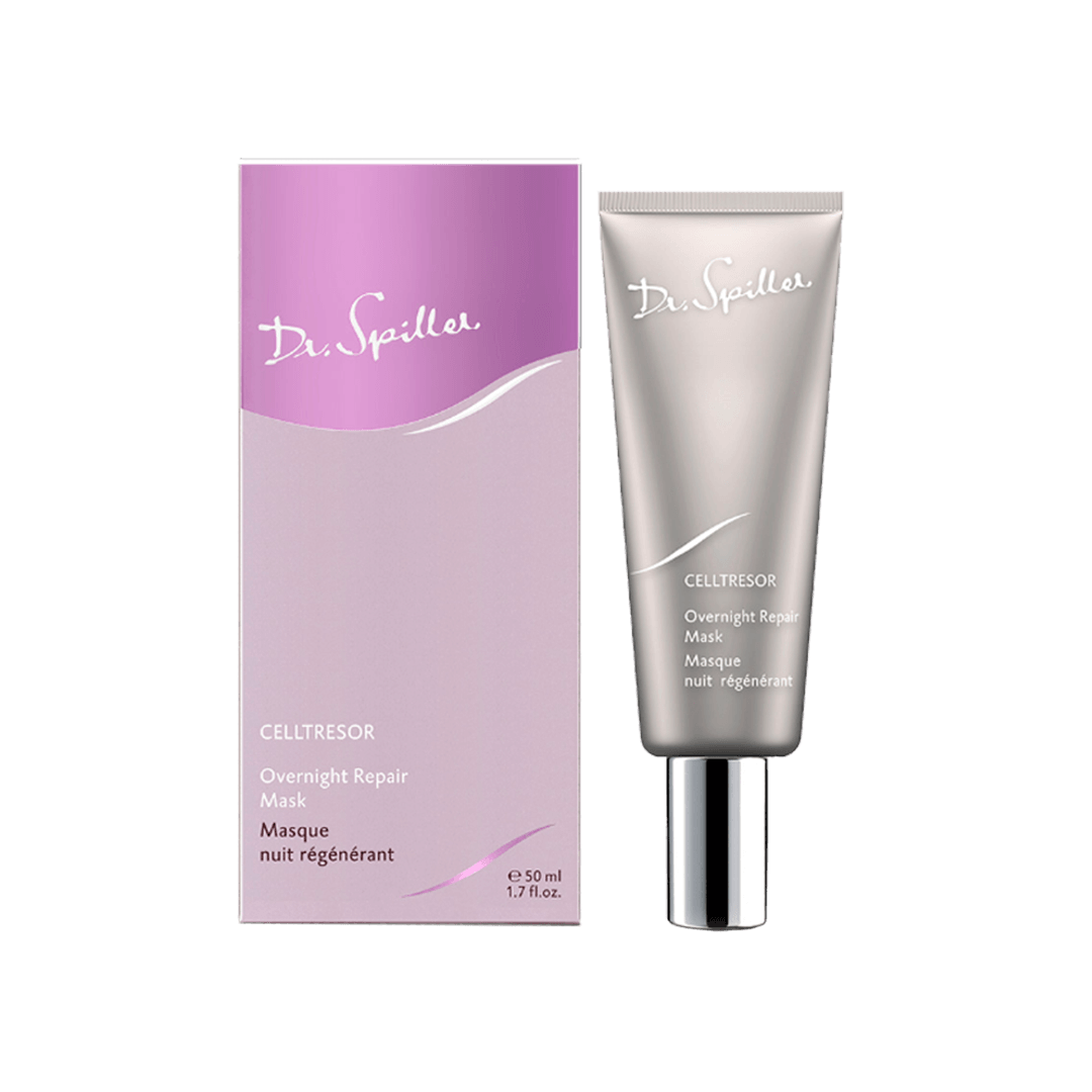 Overnight Repair Mask 50 мл вiд Dr. Spiller