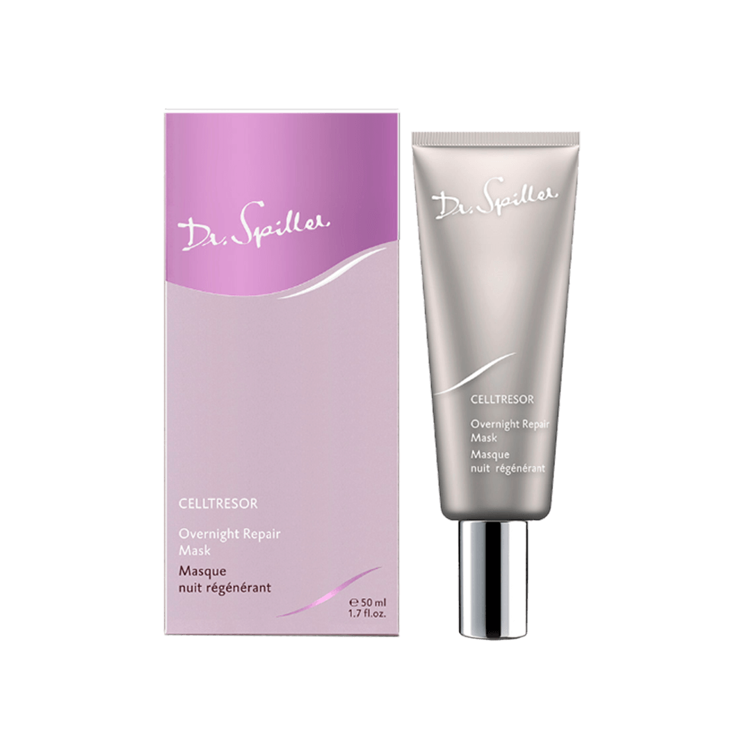 Overnight Repair Mask: 50 мл - 3052,80₴