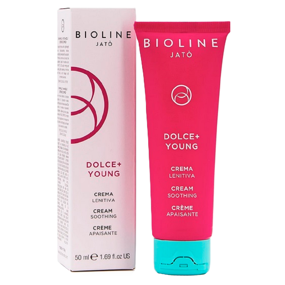 Dolce+ Young Cream Soothing 50 ml от производителя