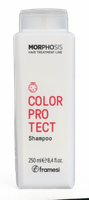 Framesi MORPHOSIS COLOR PROTECT SHAMPOO NEW 1000 мл: В корзину A03500 - цена косметолога