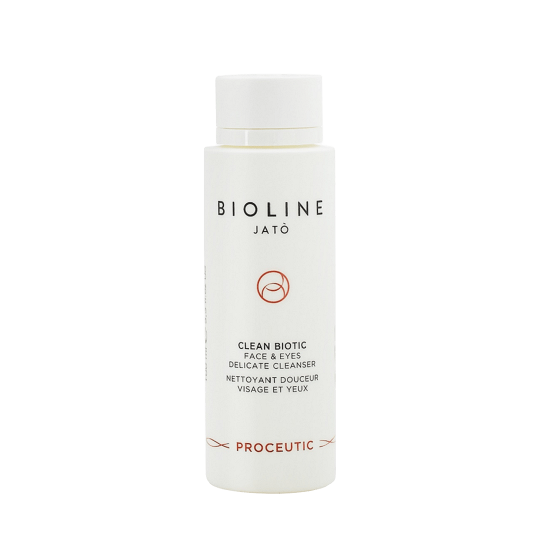 Proceutic Clean Biotic Face and Eyes Delicate Cleanser: 100 мл 