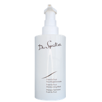 Dr. Spiller Fresh & Fruit® Moisturizing Mask 200 мл: В кошик 216812 - цена косметолога