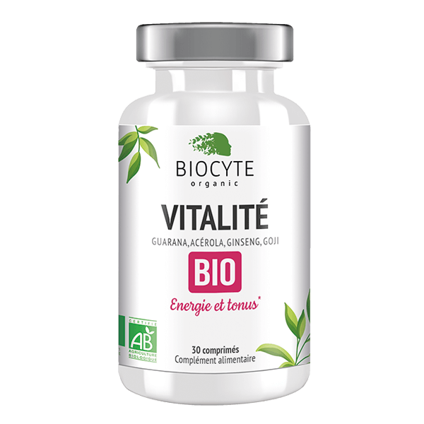 Vitalite Bio 30 капсул від виробника