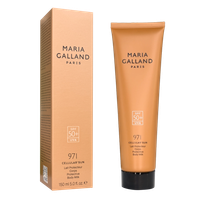 Maria Galland Paris 971 Cellular'Sun Protective Body Milk SPF 50+ 150 мл (V): В кошик 3002960 - цена косметолога