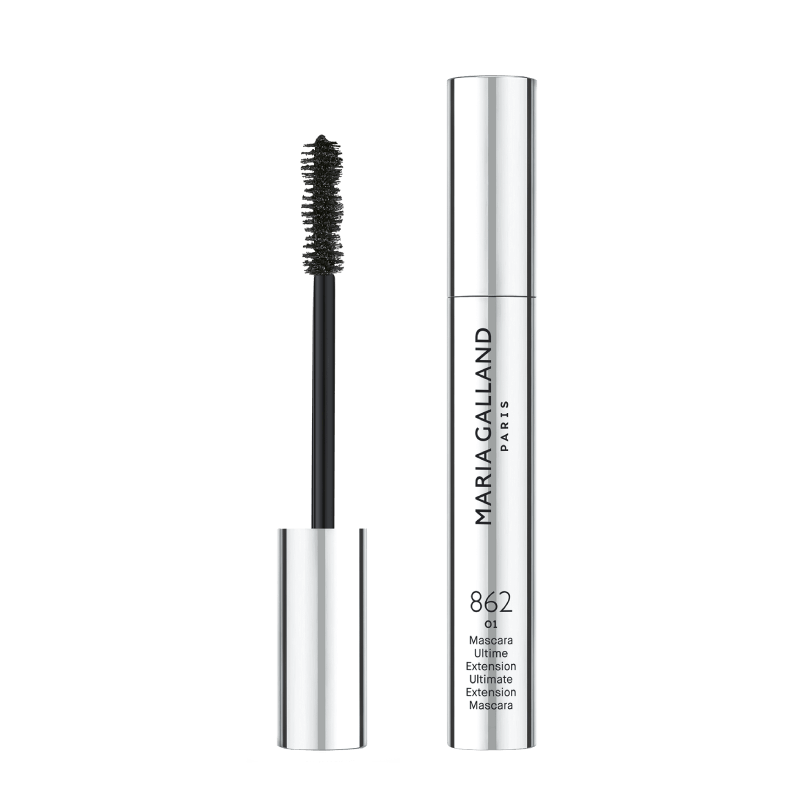 862 ULTIMATE EXTENSION MASCARA: 8 мл 