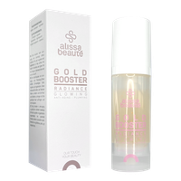 Alissa Beaute Gold Booster 30 мл: В кошик A173 - цена косметолога