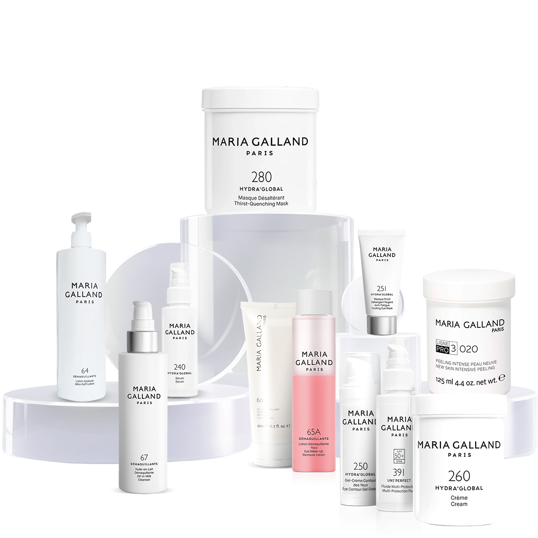 D-TOX "NEW SKIN" SET 1 набор от производителя