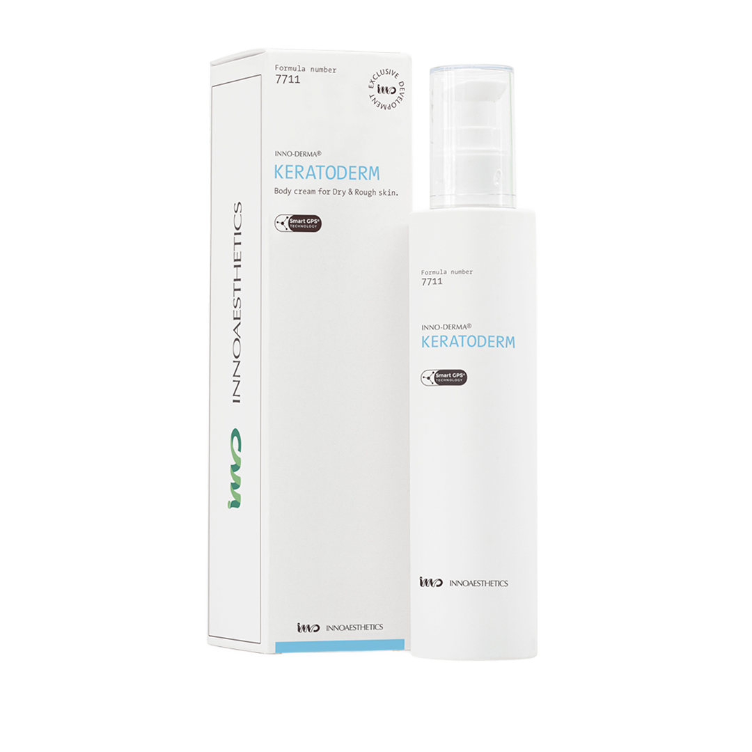 KERATODERM 200 мл від виробника