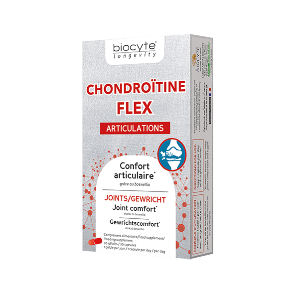 Chondroitine Flex Liposomal: 30 капсул - 1130,85₴
