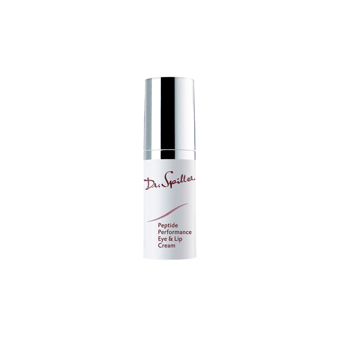 Peptide Performance Eye & Lip Cream 15 мл - 100 мл від виробника