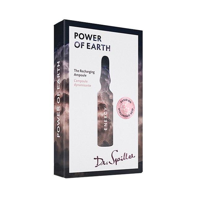 Energy — Power of Earth: 1 x 2 мл - 7 x 2 мл 