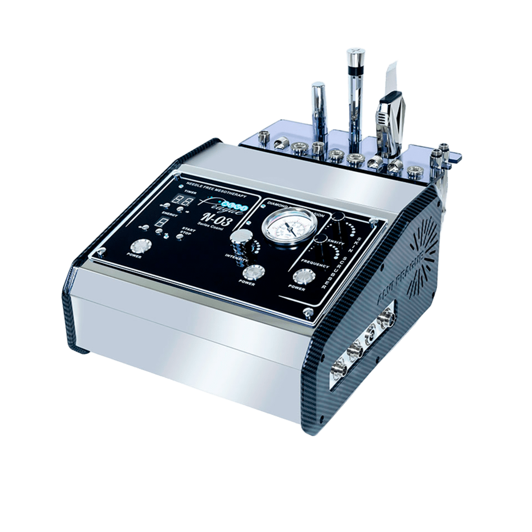 Многофункциональный аппарат N-03: 1 шт. 