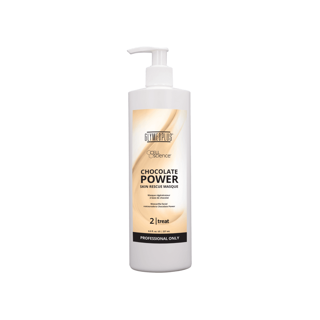 Chocolate Power Skin Rescue Masque 56 мл - 236 мл від виробника
