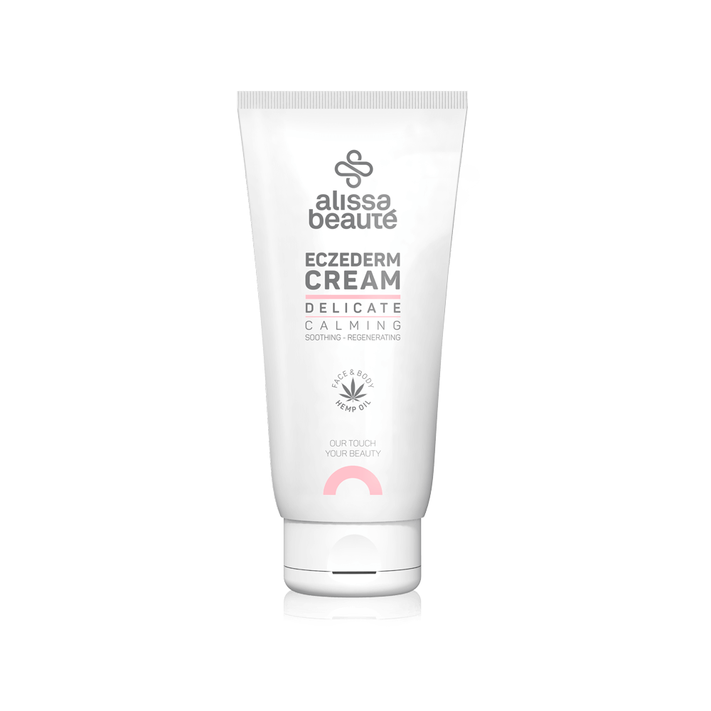 Eczederm Cream: 50 мл - 150 мл - 1425₴