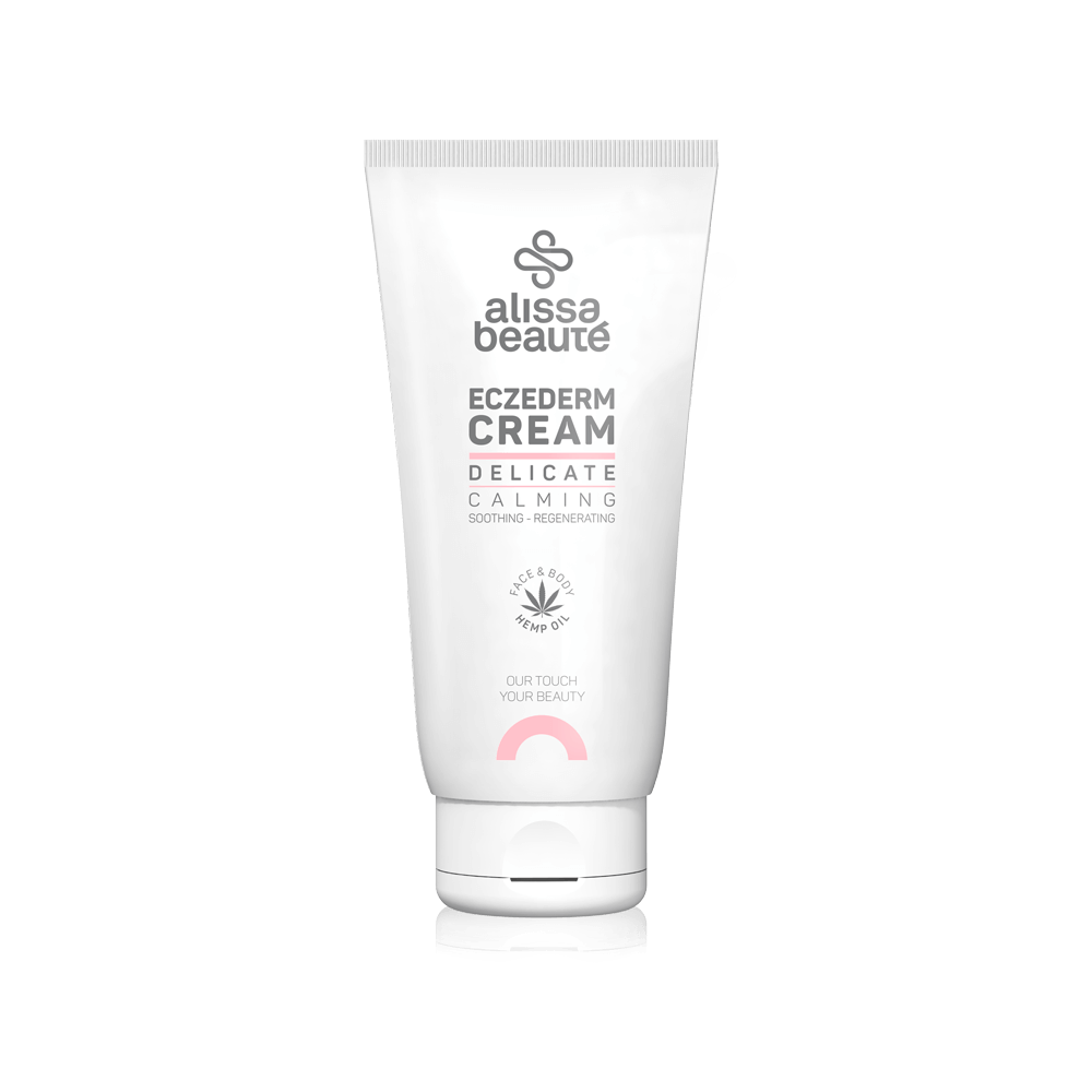 Eczederm Cream: 50 мл - 150 мл - 1368₴