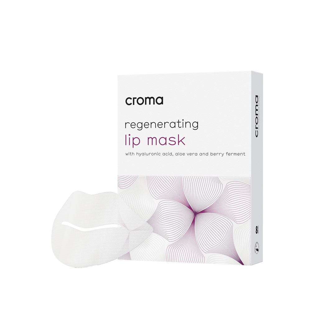 Regenerating Lip Mask 1 buc. от производителя