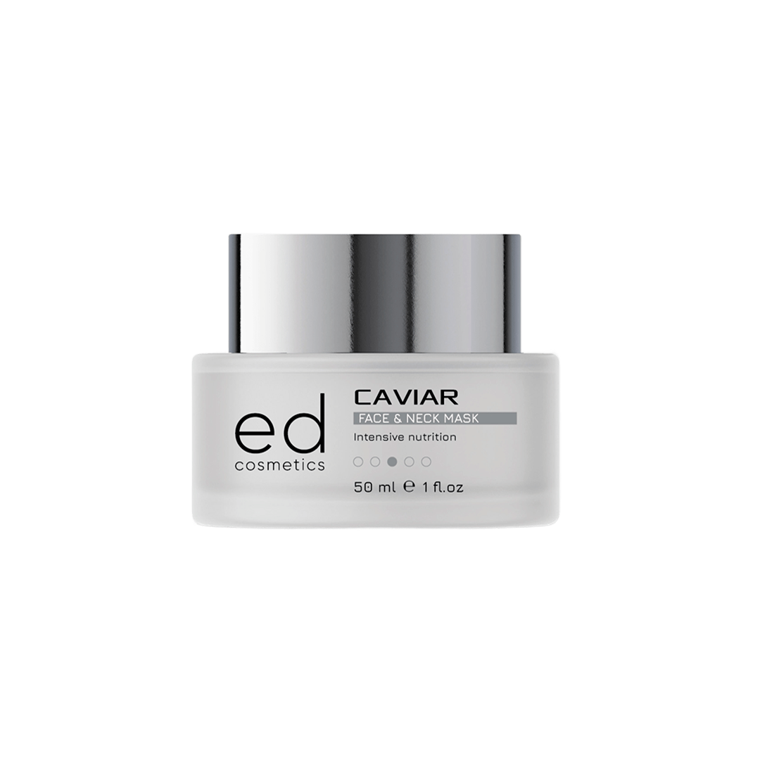CAVIAR FACE & NECK MASK 50 мл - 300 мл від виробника