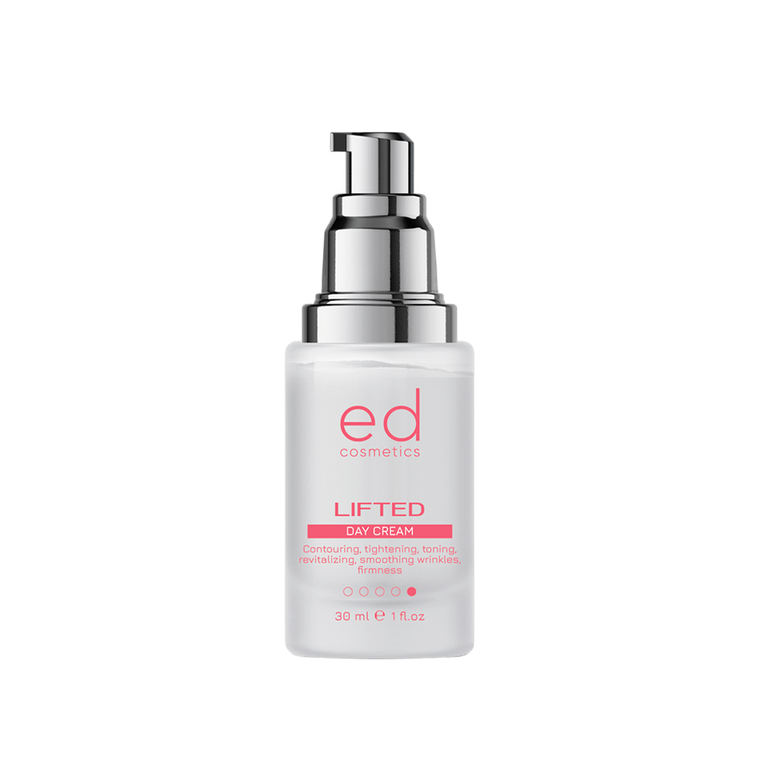 LIFTIED DAY CREAM SPF 10, 30 мл