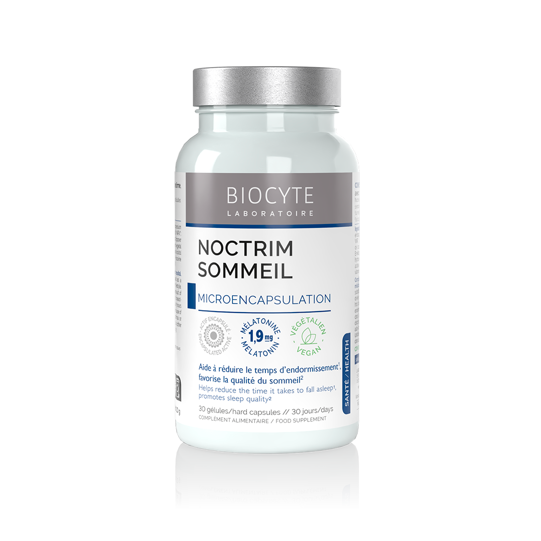 Noctrim Sommeil 30 kapsle от производителя