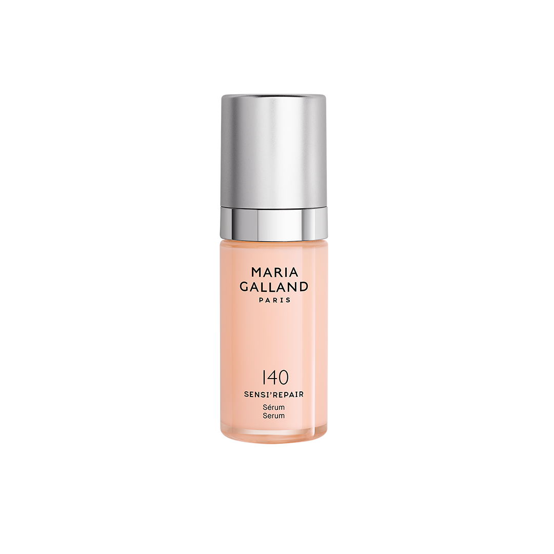 140-Sensi' Repair Serum: 30 мл - 60 мл - 4162,50₴