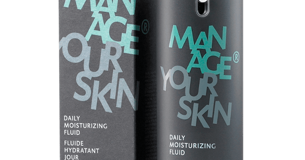 ᐉ Dr. Spiller Daily Moisturizing Fluid 50 мл купить по выгодной