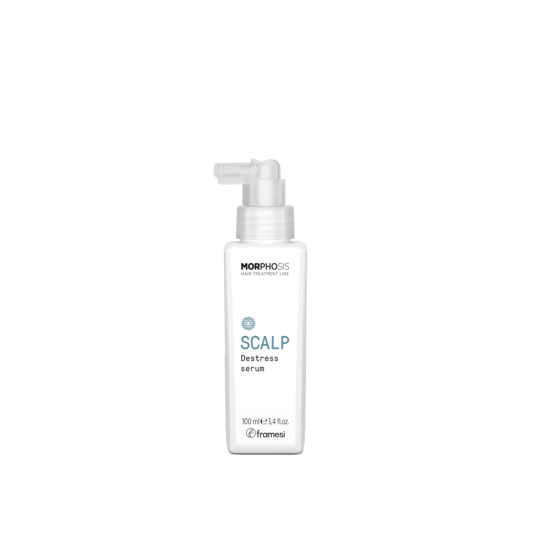 MORPHOSIS SCALP DESTRESS SERUM NEW 100 мл от производителя