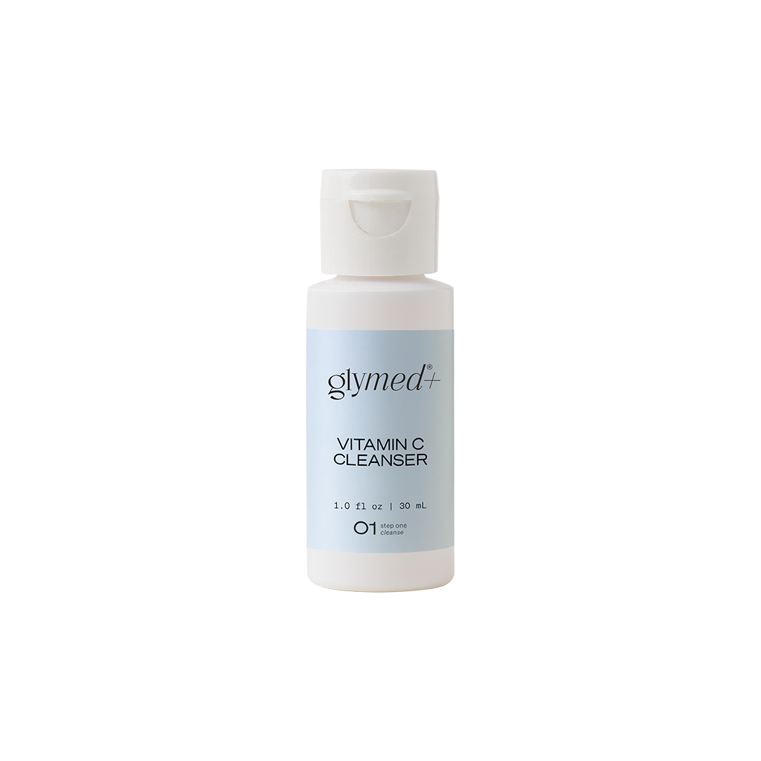 Vitamin C Cleanser, 30 ml NEW