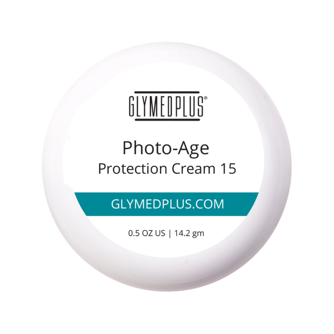 Photo-Age Protection Cream Spf 15: 14 г - 56 мл - 473 мл - 641,25₴