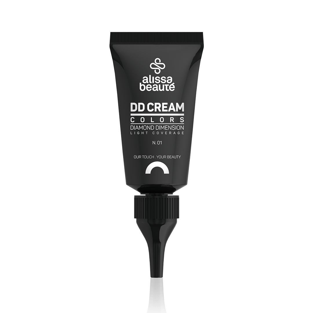 Dd Cream: 30 мл medium/dark - 1248,75₴