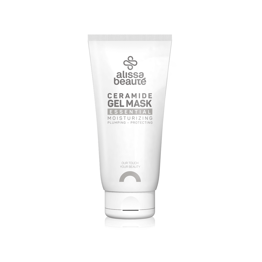 Ceramide Gel Mask: 200 мл 