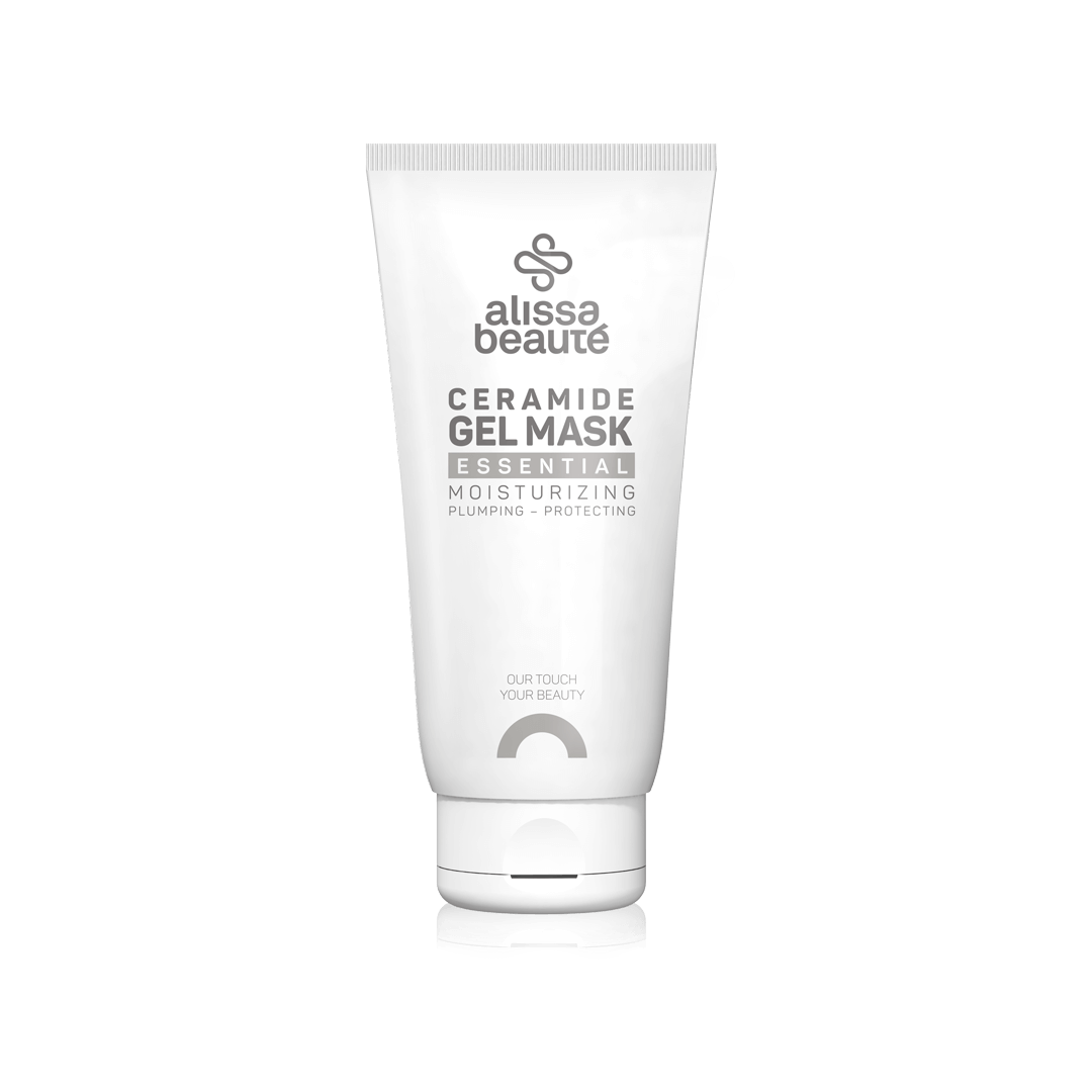 Ceramide Gel Mask: 10 мл - 200 мл - 198,24₴