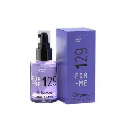 129 Glow Me Drops: 100 мл - 1498,50₴