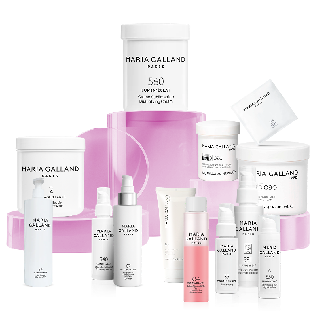 [SKIN]BIOSIS - ILLUMINATING SET: 1 zestaw 